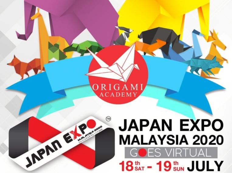 Japan Expo