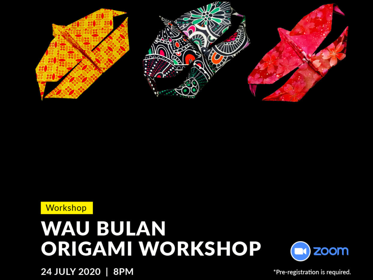 Wau Bulan